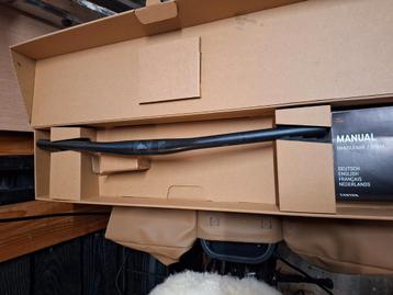 Canyon H20 cockpit mtb stuur carbon beschikbaar voor biedingen