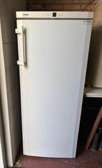 vrijstaande diepvries Liebherr, Witgoed en Apparatuur, Vriezers en Diepvrieskisten, Gebruikt, 160 cm of meer, Ophalen, Vrieskast