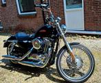 Harley Davidson XL1200V Seventy Two, Motoren, 2 cilinders, Particulier, Meer dan 35 kW, 1200 cc