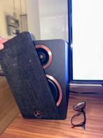 Argon Audio Fenris A4 actieve speakerset - Nieuwstaat!, Overige merken, Ophalen of Verzenden, Zo goed als nieuw, 120 watt of meer
