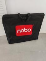Nobo Flipover met Tas - Perfect voor Presentaties!, Ophalen of Verzenden, Gebruikt