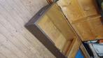 scheepskist, Huis en Inrichting, Woonaccessoires | Kisten, Ophalen, Gebruikt, 100 tot 150 cm, Minder dan 50 cm