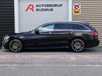 Mercedes-Benz C-klasse Estate 160 AMG Memory/360/Virtual/Sfe, Auto's, Automaat, 12 maanden, Euro 6, 4 cilinders