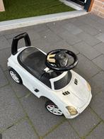 Loopauto Mercedes, Ophalen, Gebruikt, Loopvoertuig
