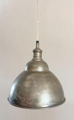 Rivièra Maison metalen hanglamp, Huis en Inrichting, Lampen | Hanglampen, Ophalen, Zo goed als nieuw, Metaal, Minder dan 50 cm
