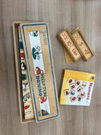 Spellenpakket, Ophalen, Gebruikt