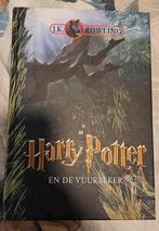 Harry Potter en de Vuurbeker - Hardcover, Nieuwstaat, Ophalen of Verzenden, Nieuw, JK Rowling