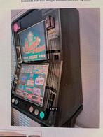 Merkur Magic III/13 met 150+ Gokkasten, Verzamelen, Automaten | Gokkasten en Fruitautomaten, Euro, Ophalen, Zo goed als nieuw