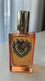 Dolce & Gabbana Devotion edp intense 100 ml, Sieraden, Tassen en Uiterlijk, Uiterlijk | Parfum, Ophalen of Verzenden, Nieuw