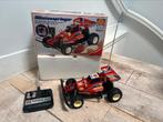 Nikko - Tronico Wustenspringer , radiografische auto, Ophalen, Gebruikt, Auto offroad, Overige typen