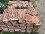 Gebruikte dakpannen –  300 stuks /  25 m², Doe-het-zelf en Verbouw, Dakpannen en Dakbedekking, Ophalen, Gebruikt, Steen of Klei