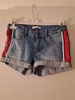 Nik & Nik Jeans Short Maat 164, Ophalen of Verzenden, Zo goed als nieuw
