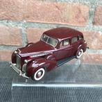 REX TOYS PACKARD SUPER EIGHT, Ophalen of Verzenden, Zo goed als nieuw, Auto, Overige merken