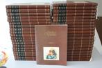 complete serie van 40 delen  van Heer Bommel en Tom Poes, Complete serie of reeks, Ophalen of Verzenden, Gelezen, Marten Toonder