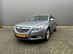 Opel Insignia Sports Tourer 1.4 Turbo EcoFLEX Business Editi, Auto's, Euro 5, Stof, Gebruikt, 4 cilinders