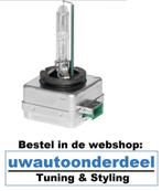 OSRAM D3S 66340 XENARC electronic ORIGINAL Line Xenon lamp, A.parts@hotmail.nl, Trasmolenlaan 12 3447 GZ Woerden, Verzenden, Nieuw