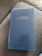 De uil op de toren, Boeken, Ophalen of Verzenden