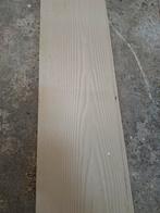 Keralit gevelbekleding planken - Quartz Grijs (RAL 7039), Doe-het-zelf en Verbouw, Hout en Planken, Ophalen, Nieuw