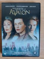 The Mists of Avalon - Angelica Huston, Verzenden, Zo goed als nieuw, Drama