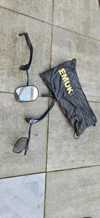 EMUK Caravan Spiegel BMW 3 Serie GT, Ophalen of Verzenden, Gebruikt