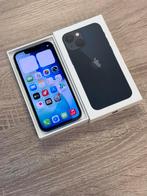 iPhone 13 mini – 128GB zwart, 128 GB, Zwart, 1 park way apple, Ophalen of Verzenden