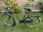 Fiets - opknapper, Ophalen