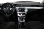 Volkswagen Passat Variant 1.6 TDI Comfortline Business, Trek, Stof, Gebruikt, 4 cilinders, Zwart