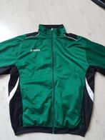 Masita heren trainingsjack in maat xxl, Groter dan maat XL, Ophalen of Verzenden, Zo goed als nieuw, Shirt