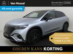 Mercedes-Benz EQE SUV 350 4Matic AMG Line 91 kWh Luchtvering, Auto's, Mercedes-Benz, 553 km, 30 min, 2480 kg, SUV of Terreinwagen