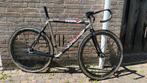 Van tuyl Tica fram met Carbon wielset, 28 inch, Gebruikt, Meer dan 20 versnellingen, 53 tot 57 cm