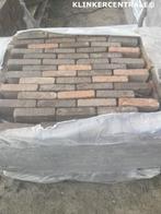 24601ykvt OPRUIMING BEDRIJFSTERREIN KORTING RESTANTEN, Tuin en Terras, Gebruikt, Keramiek, Klinkers, 10 m² of meer