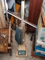 Hoover stofzuiger, Ophalen, Stofzuiger
