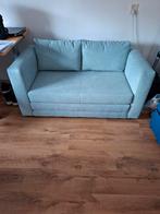 Zo goed als nieuwe slaapbank - nooit gebruikt!, Ophalen, Zo goed als nieuw, Tweepersoons