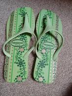 Havaianas flash groen, Ophalen of Verzenden, Nieuw, Groen