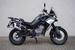 CFMOTO 800 MT SPORT (bj 2025) CF MOTO 800MT NIEUWSTE MODEL, Motoren, 2 cilinders, Cfmoto, Bedrijf, Meer dan 35 kW
