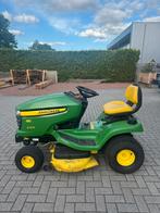 John Deere X300, Tuin en Terras, Zitmaaiers, Ophalen, Gebruikt, 90 tot 120 cm
