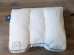 Hoofdkussen Silvana Comfort Blauw, Ophalen, Eenpersoons, Blauw, Zo goed als nieuw