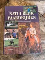 Boek Natuurlijk paardrijden van K.F. Hemfling, Ophalen of Verzenden, Zo goed als nieuw, Paarden of Pony's