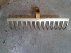 Hark, Tuin en Terras, Hand-tuingereedschap, Ophalen of Verzenden, Nieuw, Hark