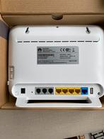 Modem WiFi Huawei  HG659, Ophalen of Verzenden, Nieuw