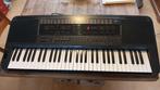 🎹 Casio CTK-1000 zeldzaam keyboard/synthesizer, Ophalen, Casio, 61 toetsen, Aanslaggevoelig