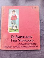 De avonturen van Piet Stuifzand, Ophalen, Gelezen
