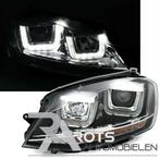 Golf 7 LED koplampen set PLug & Play, Ophalen of Verzenden, Nieuw, Volkswagen