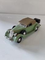 Packard 1937 Solido 1/43, Ophalen of Verzenden, Gebruikt, Auto, Solido
