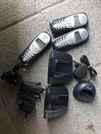 Siemens gigaset AS140, Telecommunicatie, Vaste telefoons | Handsets en Draadloos, Ophalen of Verzenden, 3 handsets
