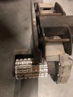 Kronings vol automatische mover met toebehoren, Ophalen, Zo goed als nieuw