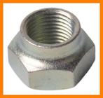 AL-KO - M16x1,5 mm BORGMOER geschikt voor AL-KO as/naaf, Ophalen of Verzenden, Nieuw