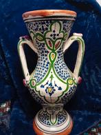 Vintage Safi Marokko Amphora Vaas, Antiek en Kunst, Ophalen of Verzenden