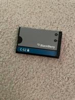 Batterij voor blackberry C-S2, Ophalen of Verzenden, Zo goed als nieuw, Blackberry