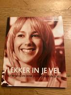 Lekker in je vel - Marianne Timmer, Ophalen of Verzenden, Zo goed als nieuw